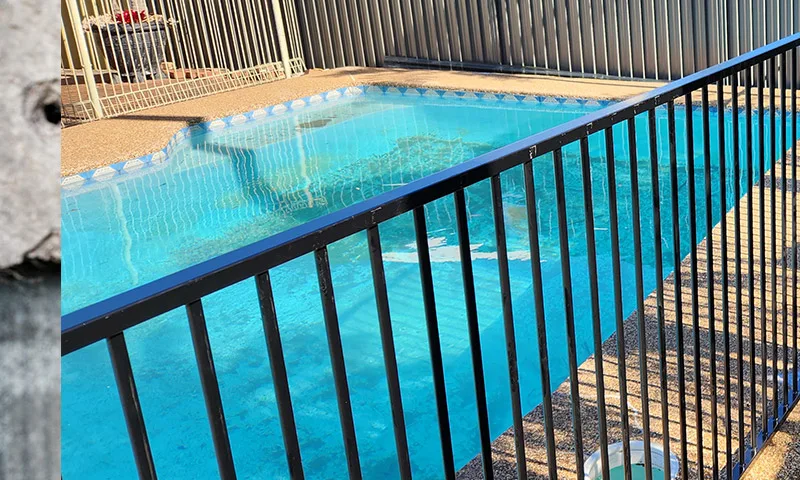 Pool Safety Inspectors