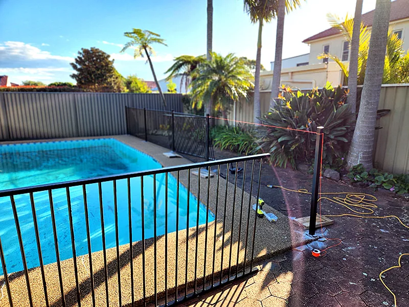 Pool Safety Inspectors