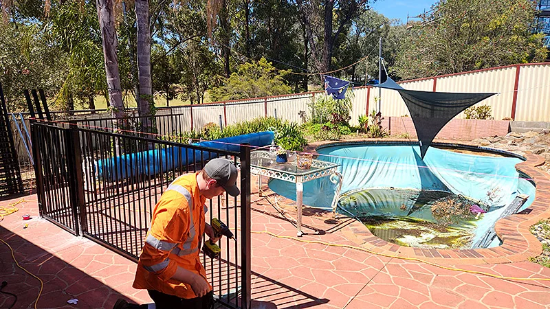 Pool Safety Inspectors