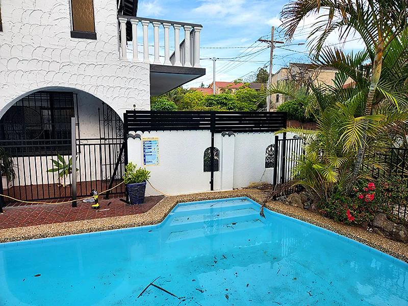 Pool Safety Inspectors