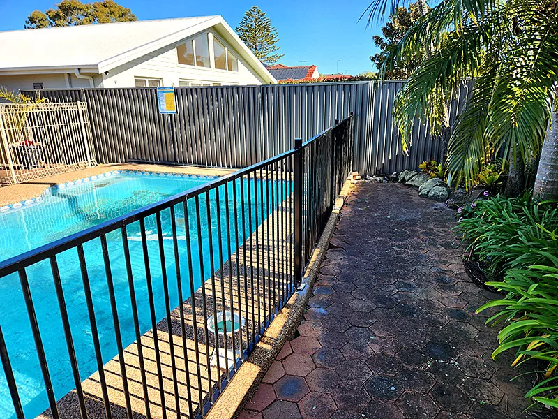 Pool Safety Inspectors